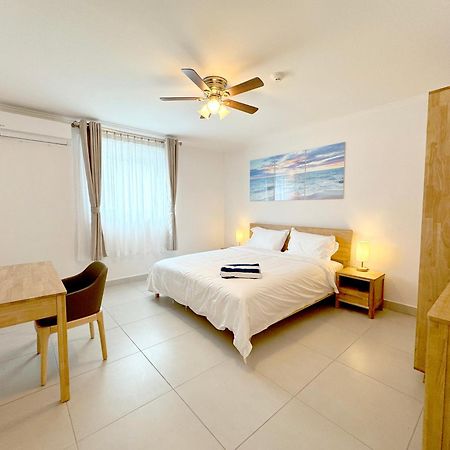 Bon Bini Suites Oranjestad Exterior photo