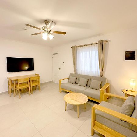 Bon Bini Suites Oranjestad Exterior photo