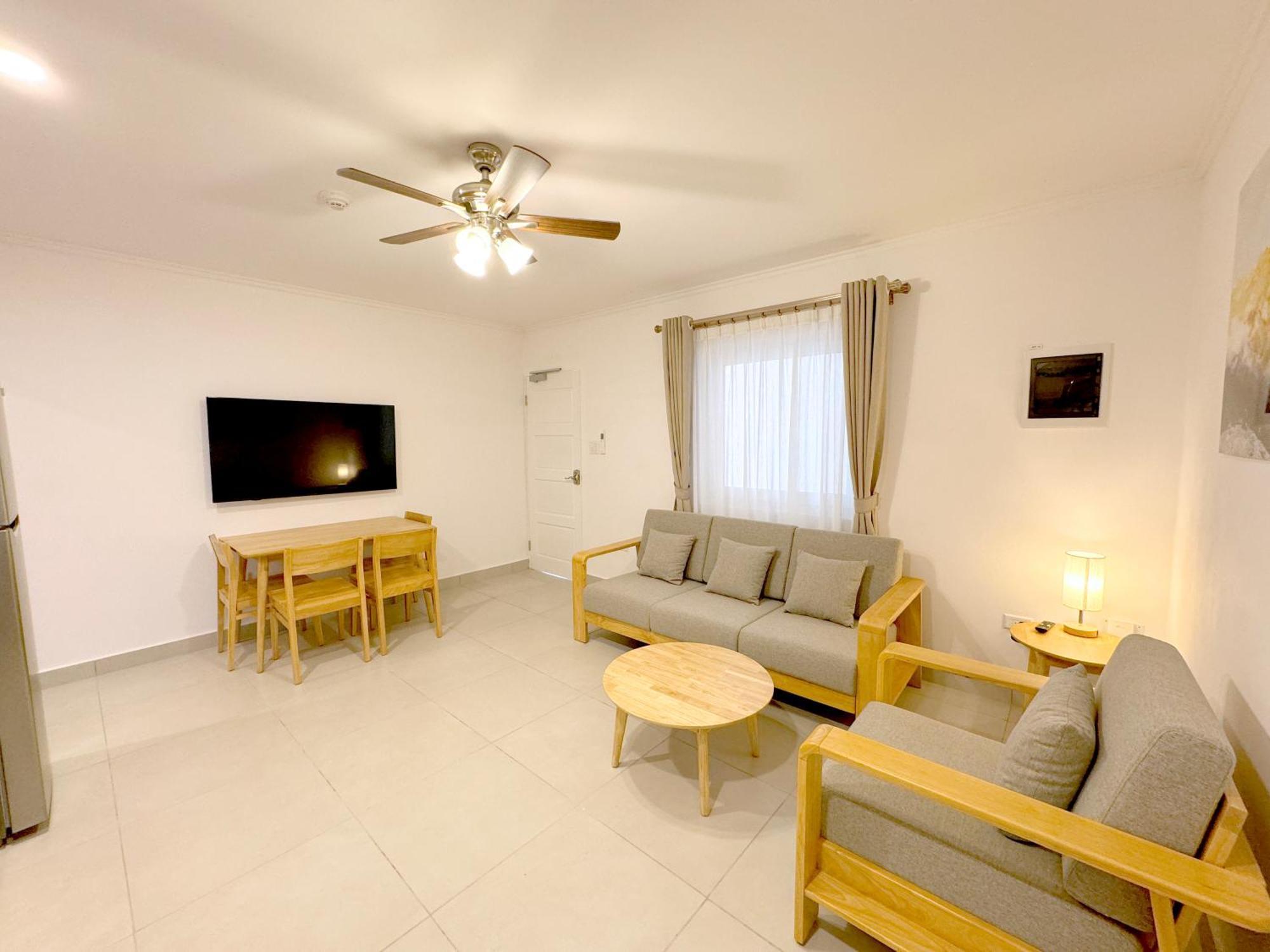 Bon Bini Suites Oranjestad Exterior photo