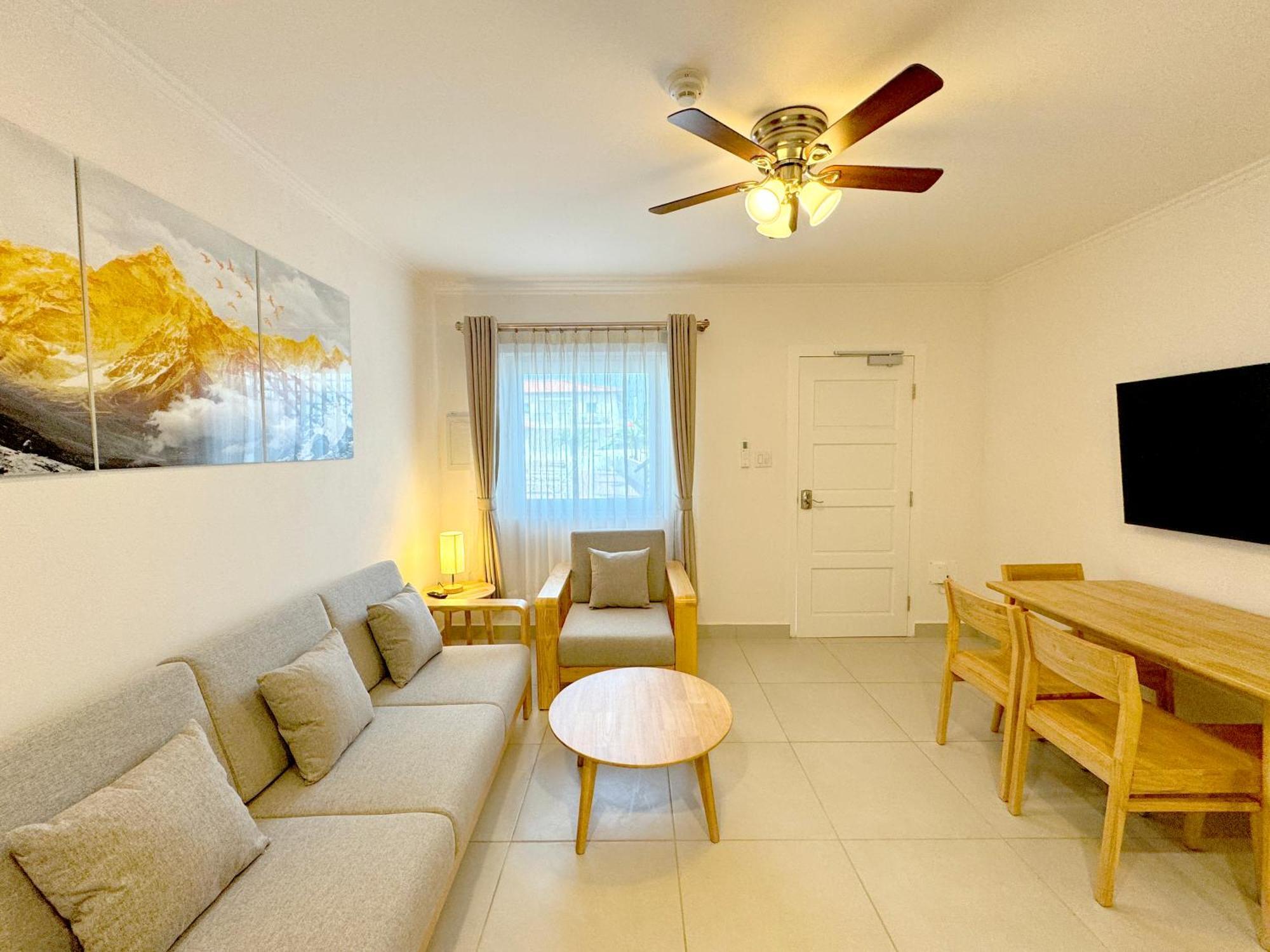 Bon Bini Suites Oranjestad Exterior photo
