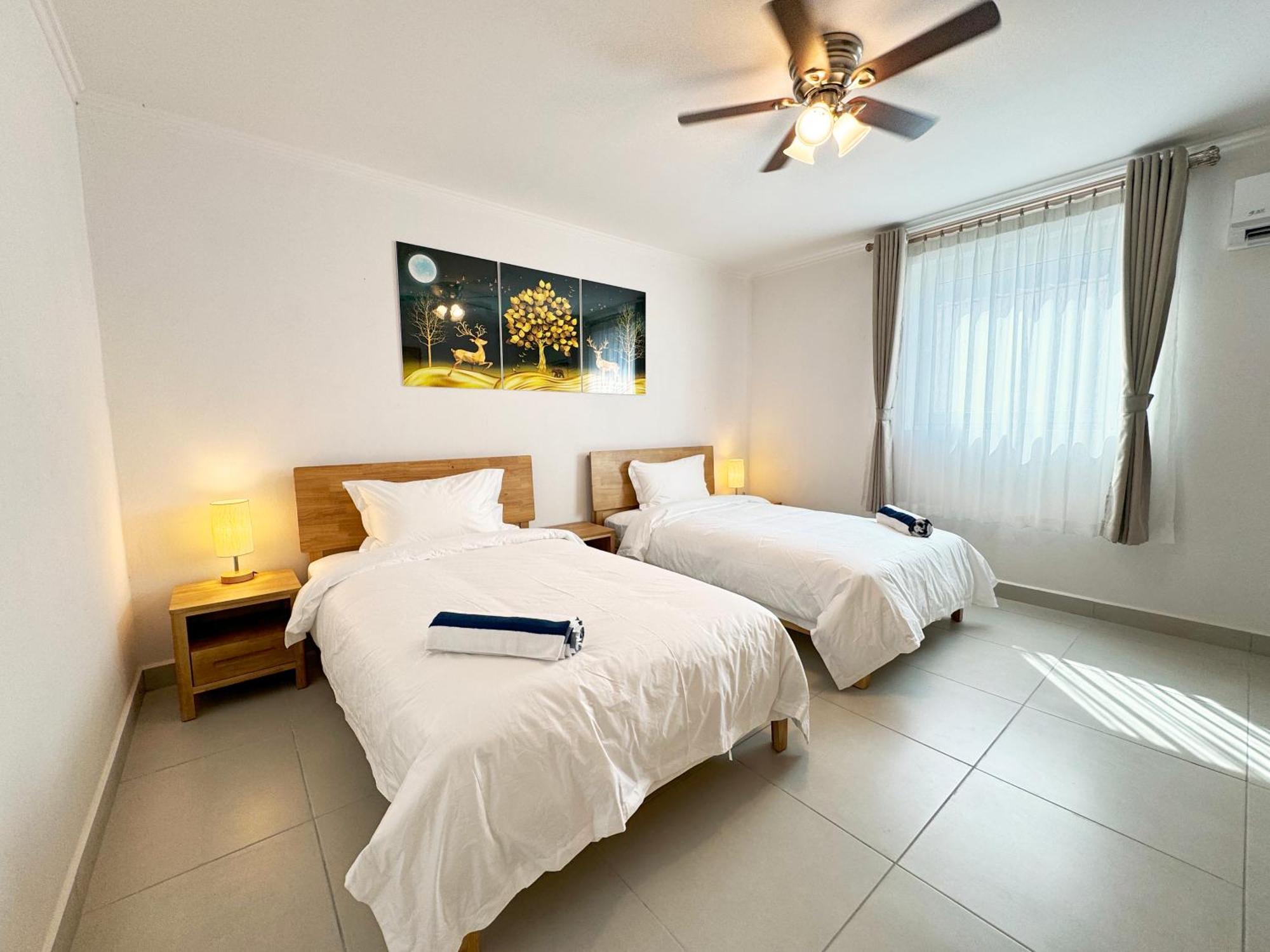 Bon Bini Suites Oranjestad Exterior photo