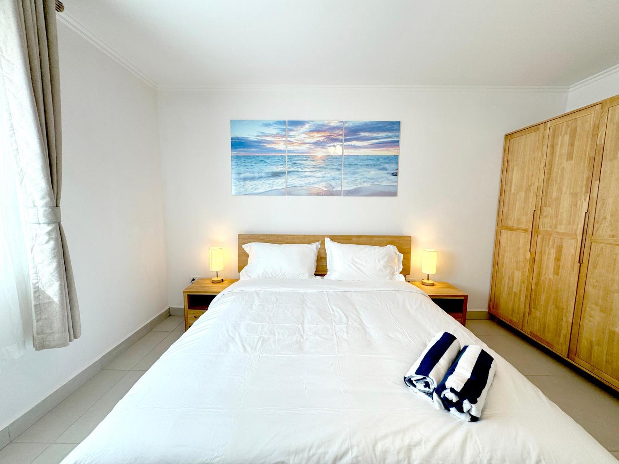 Bon Bini Suites Oranjestad Exterior photo