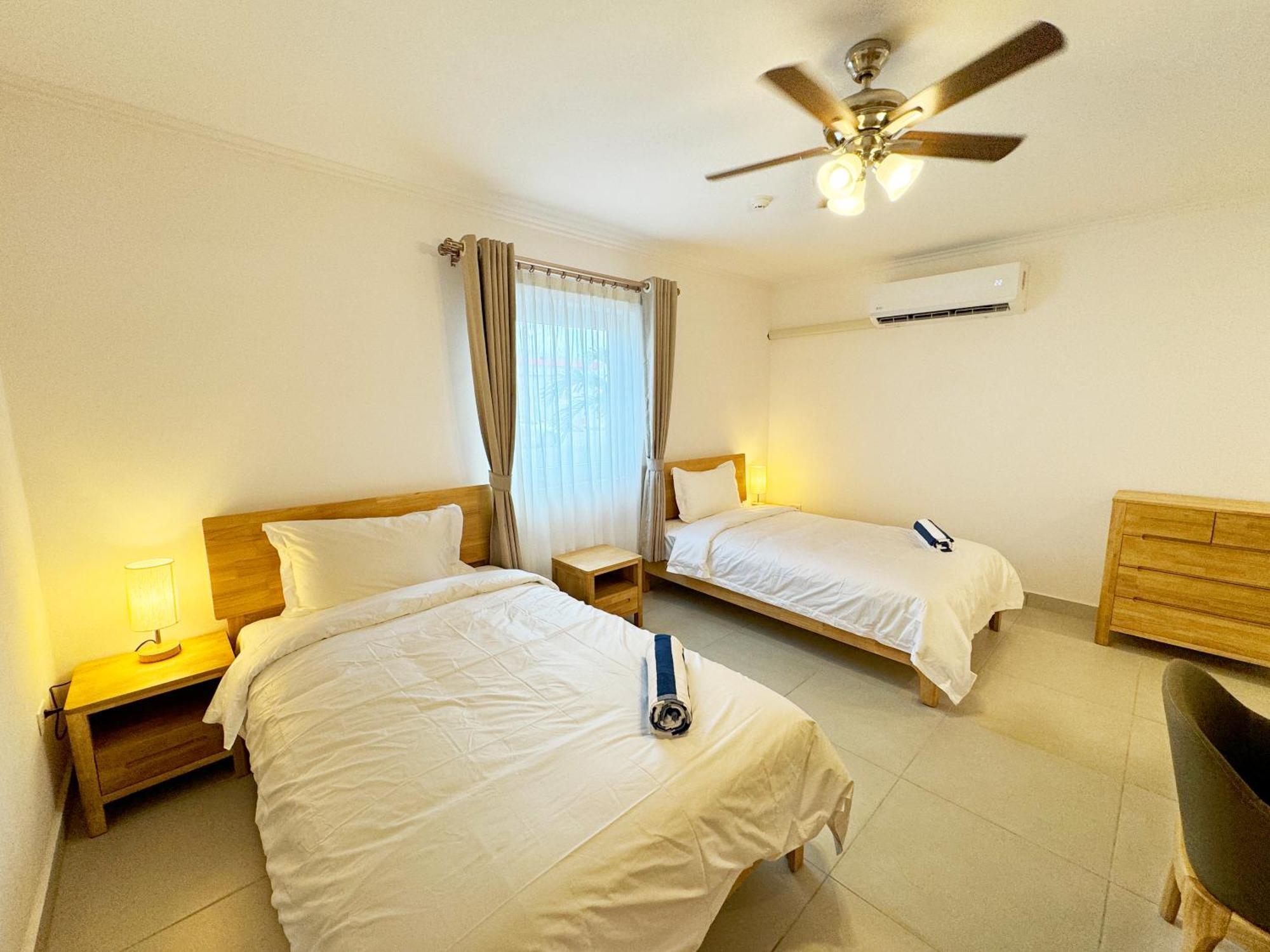 Bon Bini Suites Oranjestad Exterior photo