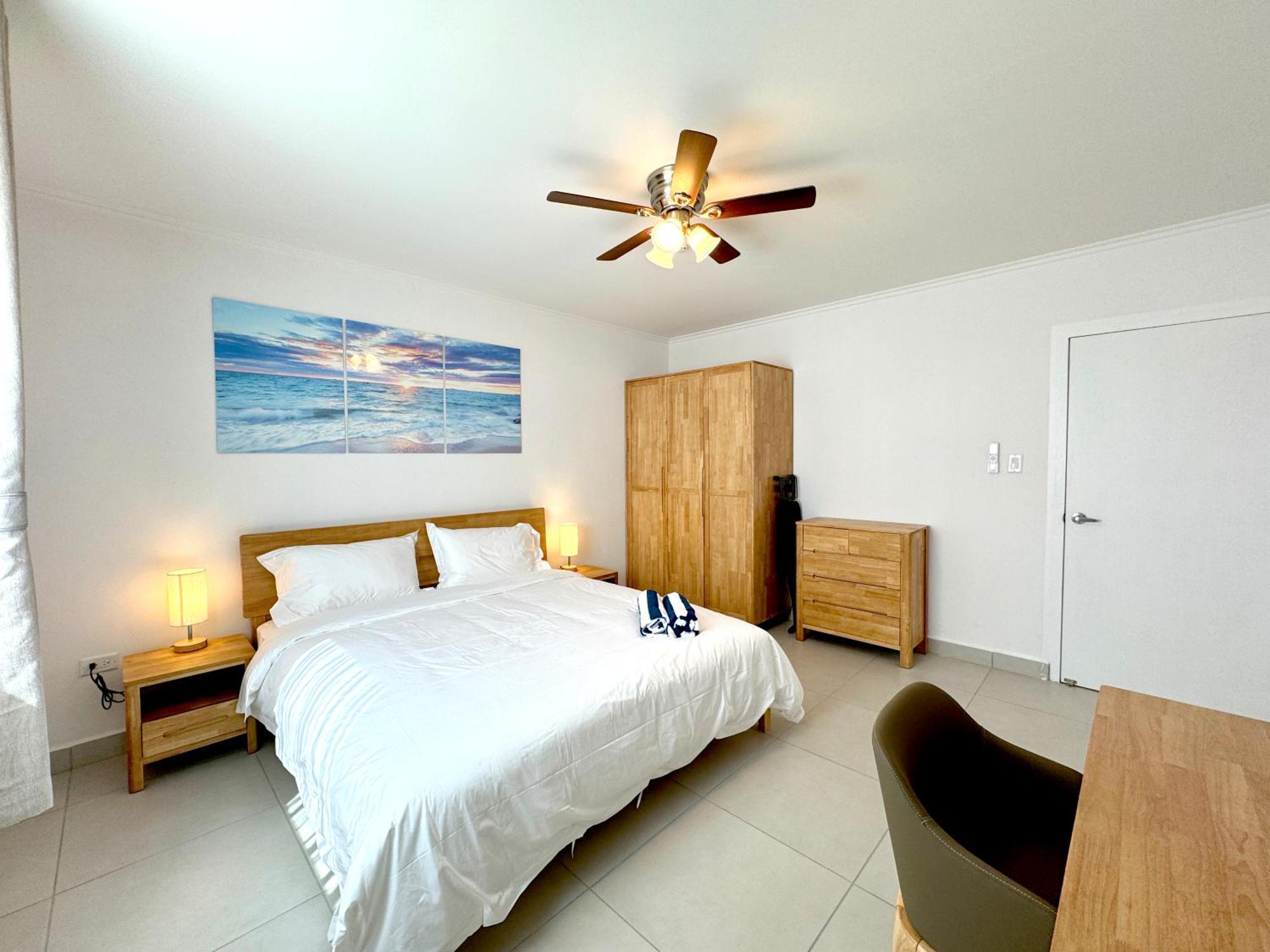 Bon Bini Suites Oranjestad Exterior photo