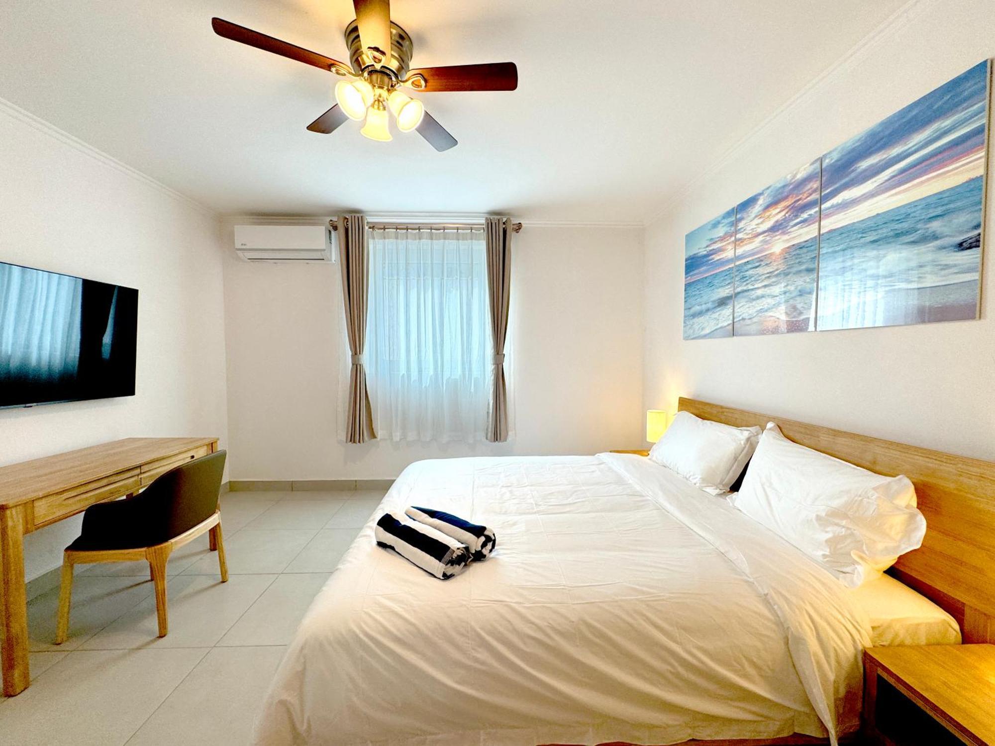 Bon Bini Suites Oranjestad Exterior photo