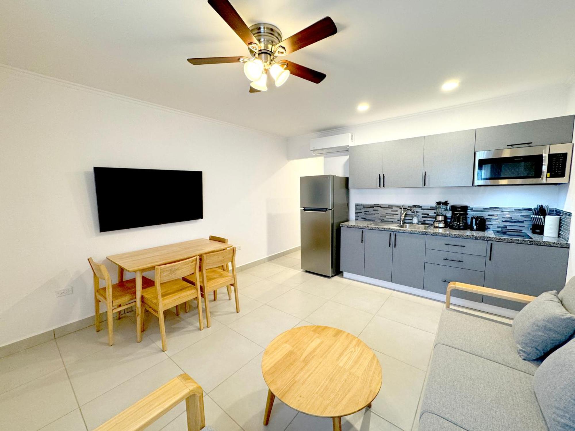 Bon Bini Suites Oranjestad Exterior photo