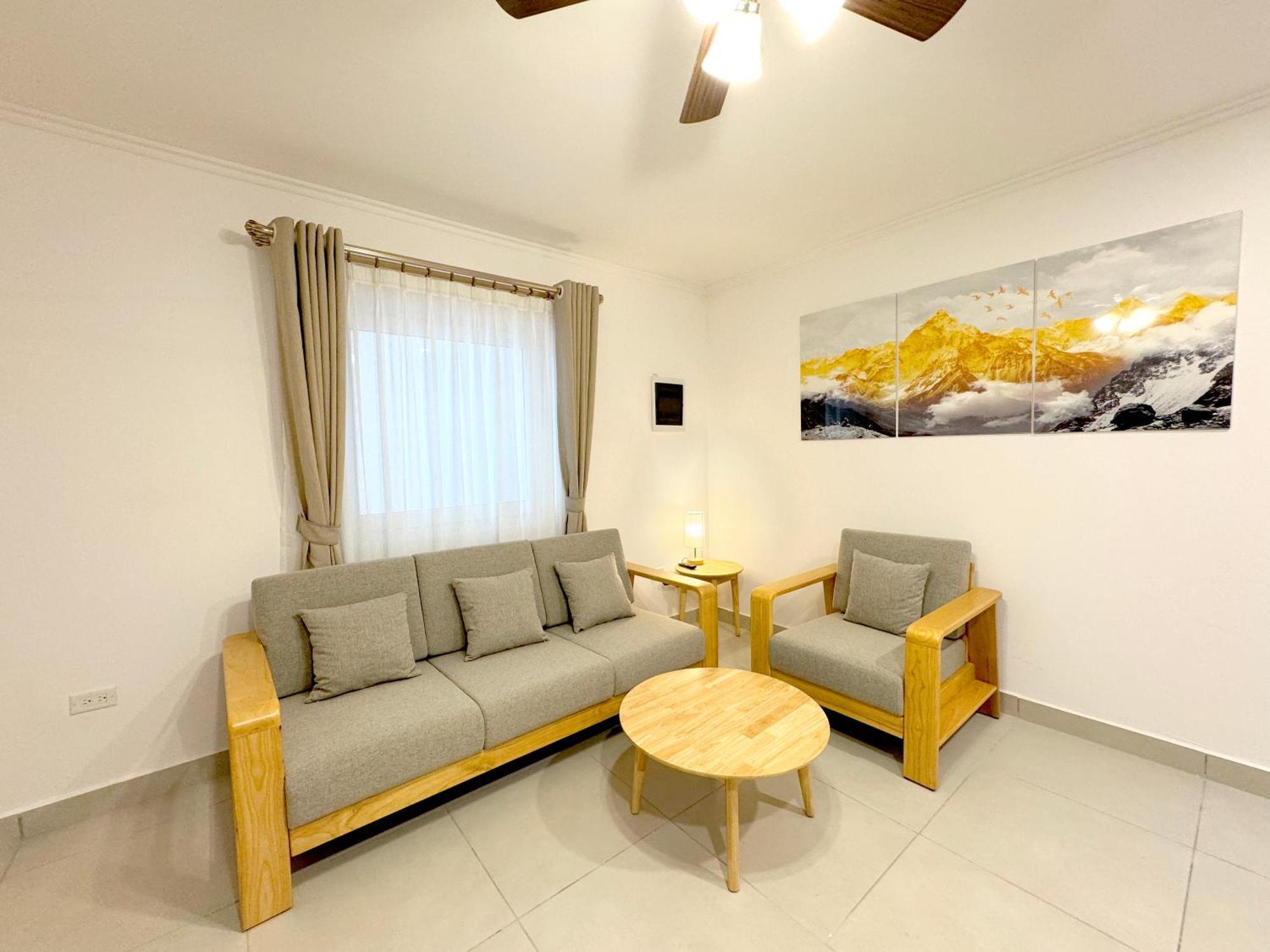Bon Bini Suites Oranjestad Exterior photo