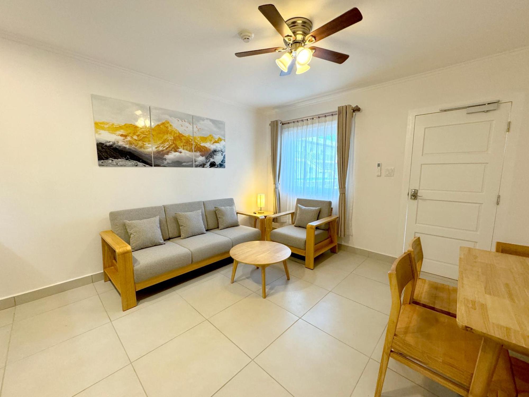 Bon Bini Suites Oranjestad Exterior photo