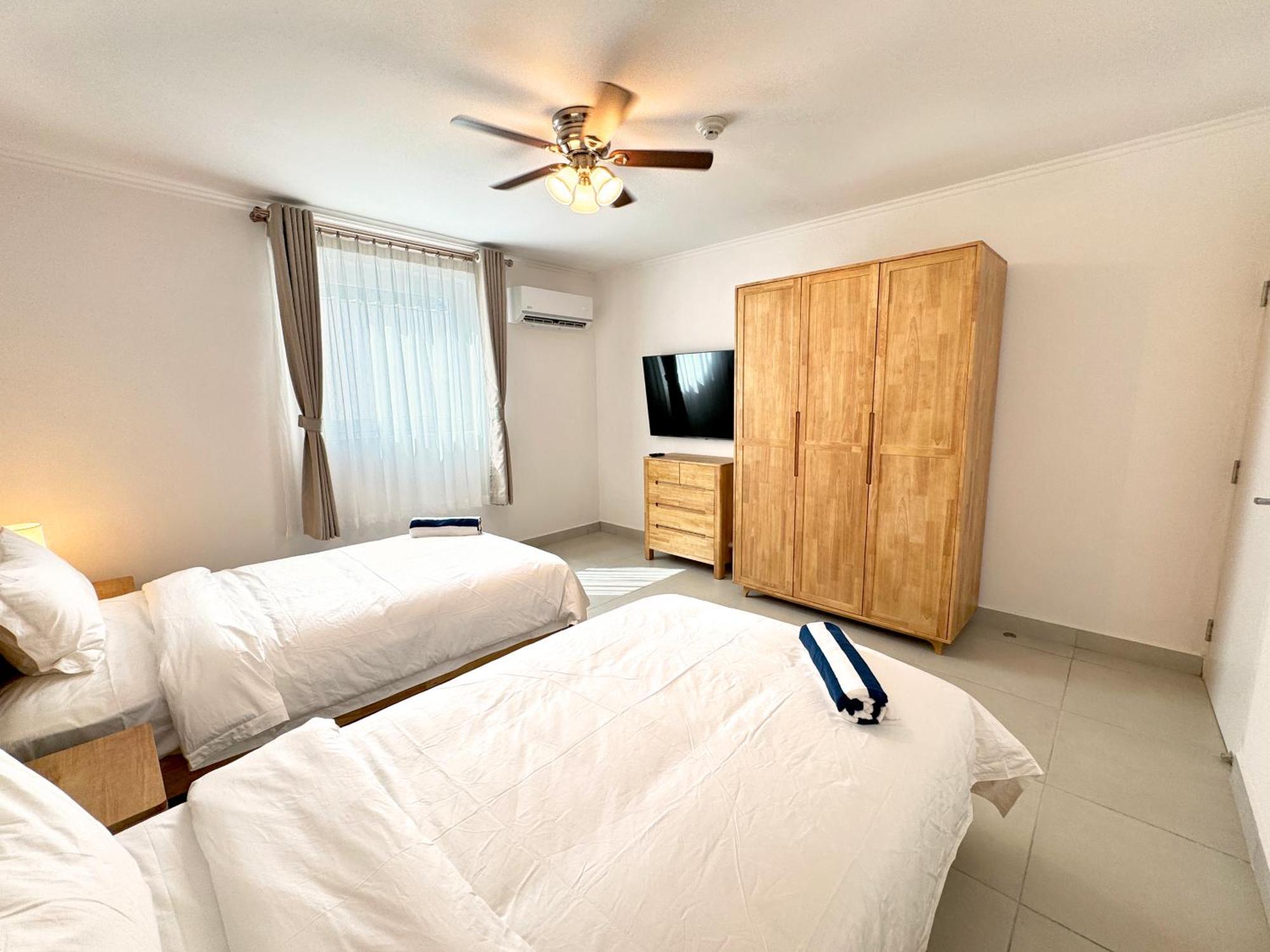 Bon Bini Suites Oranjestad Exterior photo
